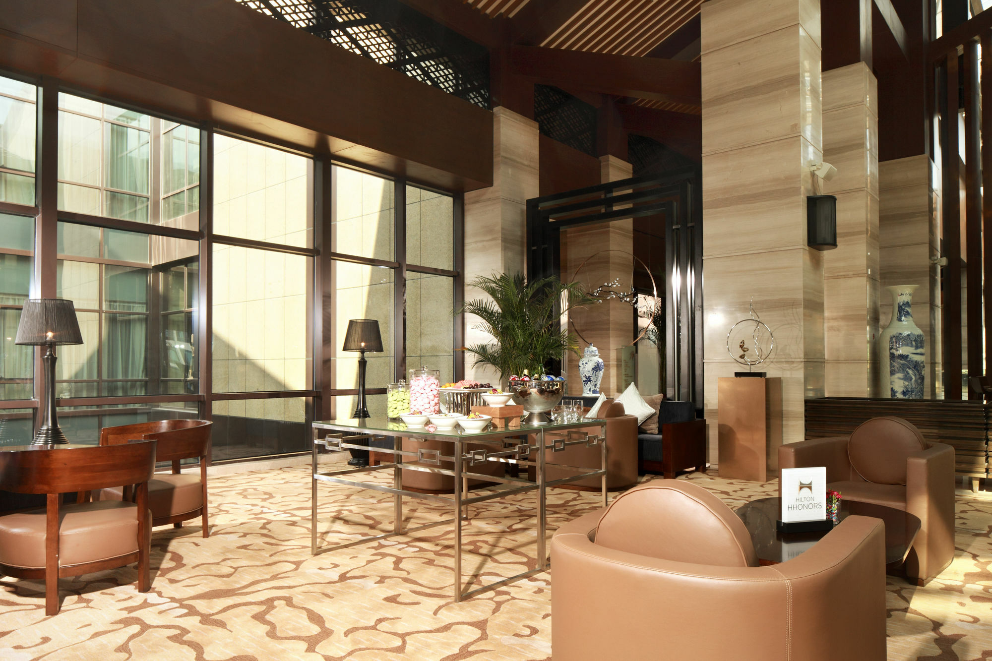 Отель Doubletree By Hilton Цзясин Экстерьер фото